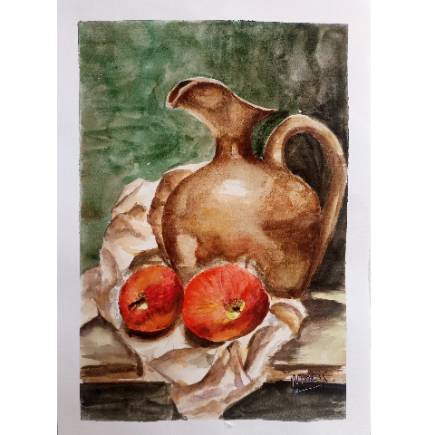 The Still Life